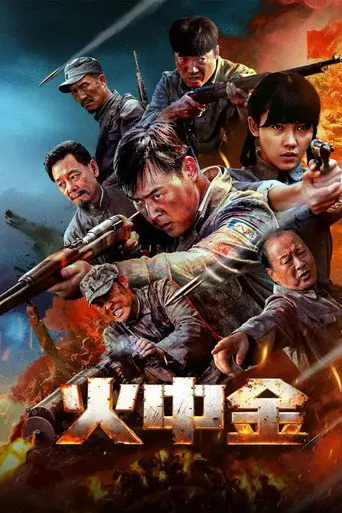 火中金 (2025)
