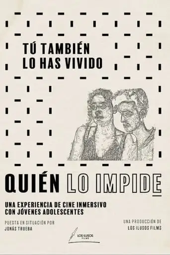 Tu Tambien Lo Has Vivido (2018)