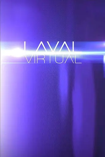 Laval Virtual (2014)