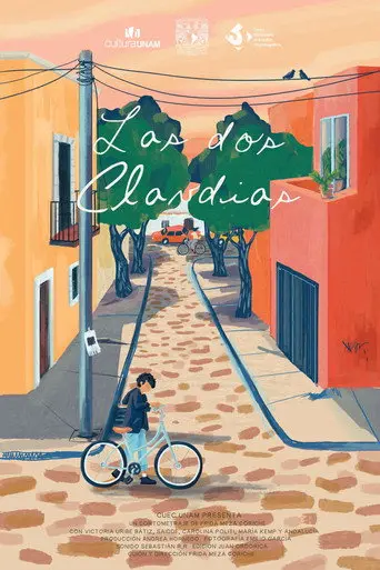 Letters to Claudia (2019)