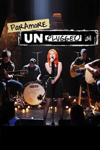 Paramore (2009)