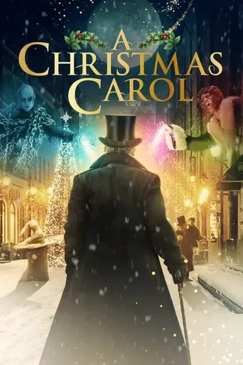A Christmas Carol (2020)