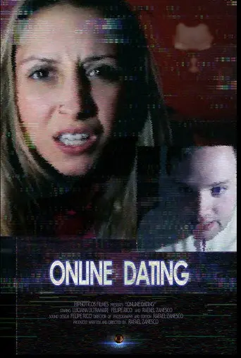 Online Dating (2015)