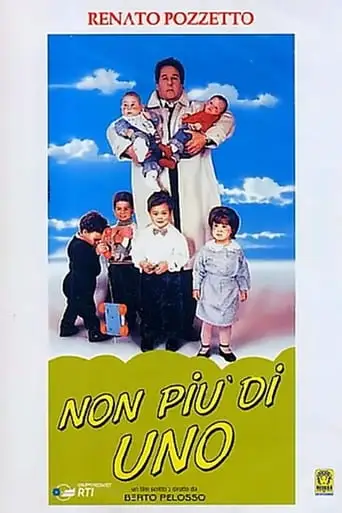 Non Piu Di Uno (1990)