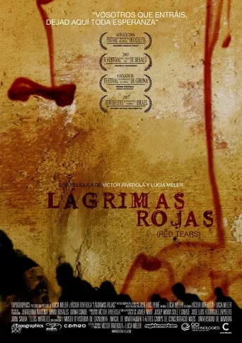 Lágrimas rojas (2006)