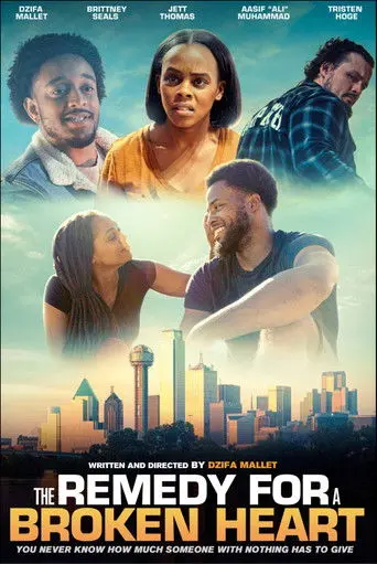 The Remedy for a Broken Heart (1970)