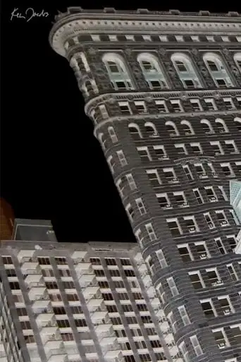 Broadway Buildings II (2020)