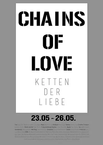 Chains of Love (2013)