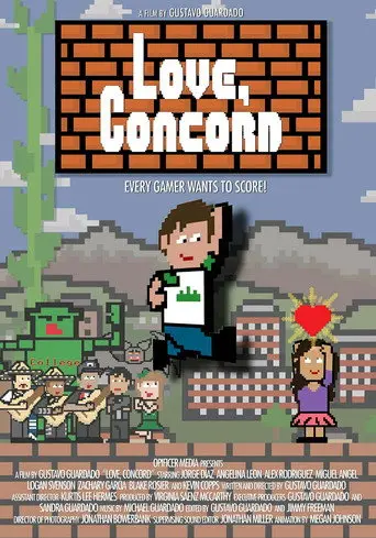 Love, Concord (2012)