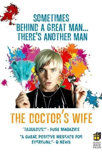 The Doctor's Wife (2012)