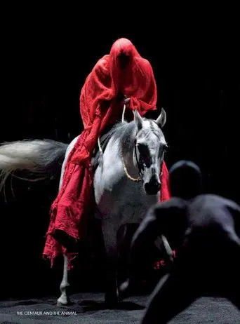 The Centaur and the Animal (2010)