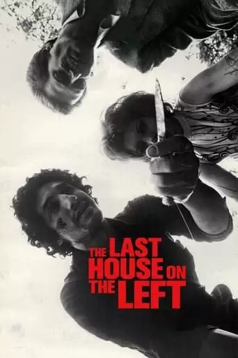 The Last House On The Left (1972)