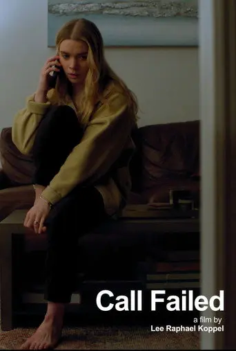 Call Failed (2023)