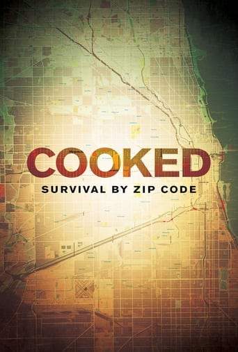 Cooked: Survival By Zip Code (2019)