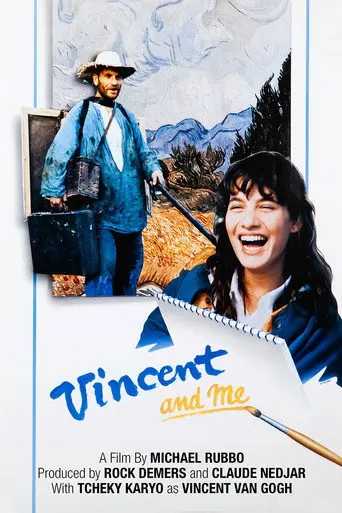 Vincent and Me (1990)
