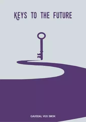 Keys To The Future (2023)