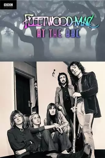 Fleetwood Mac At The BBC (2023)