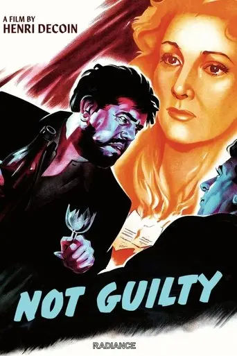 Not Guilty (1947)