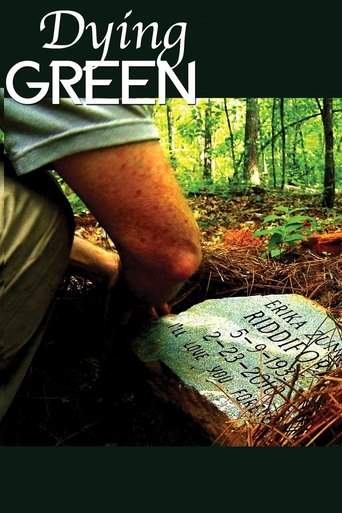 Dying Green (2012)