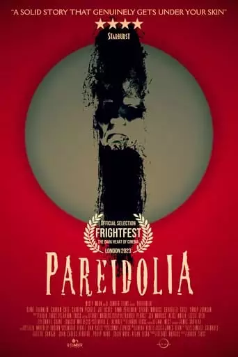 Pareidolia (2023)