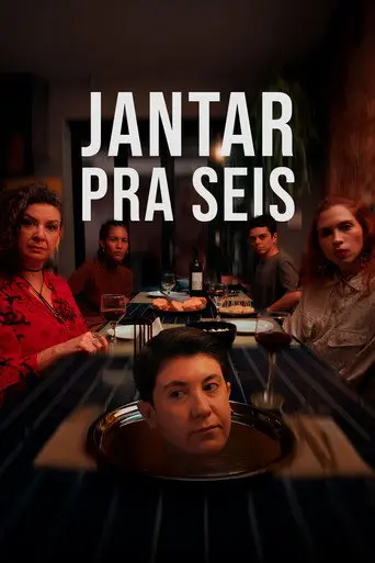 Dinner for Six (2025)