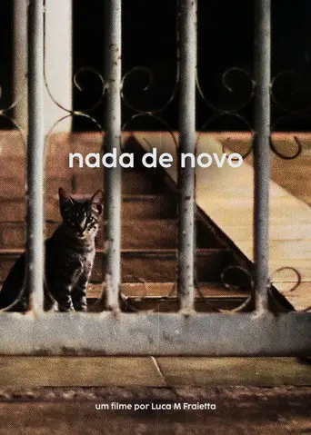 nada de novo (2026)