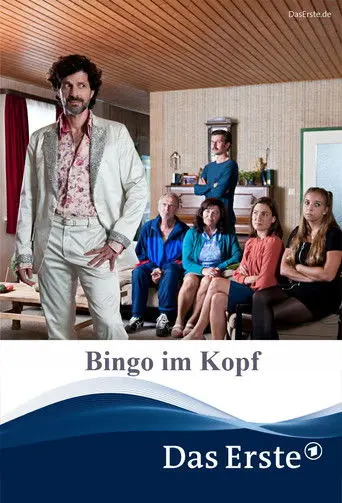 Bingo im Kopf (2019)