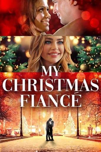My Christmas Fiance (2022)