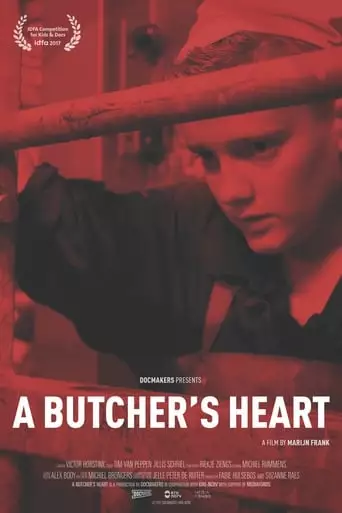 A Butcher's Heart (2017)