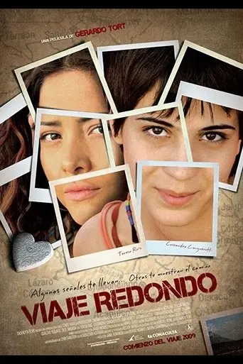Round Trip (2009)