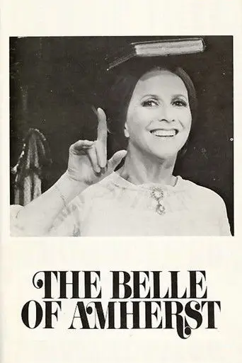 The Belle of Amherst (1976)