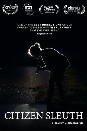 Citizen Sleuth (2023)