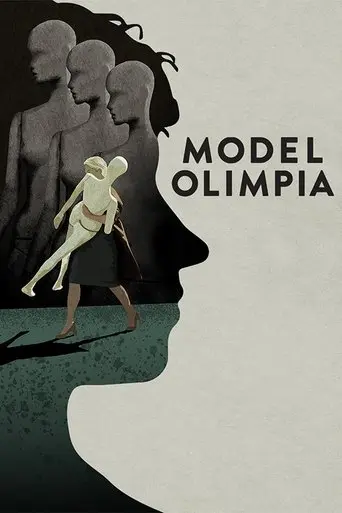 Model Olimpia (2020)