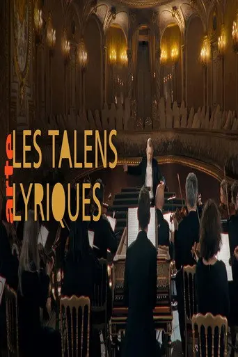 Les musiques de Fontainebleau au Théâtre impérial (2025)