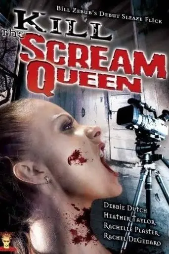 Kill The Scream Queen (2004)