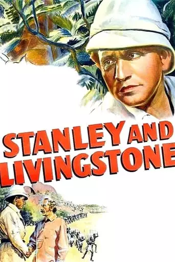 Stanley And Livingstone (1939)