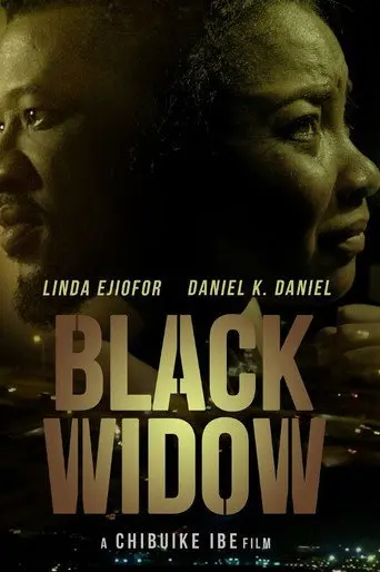 Black Widow (2017)