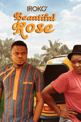 Beautiful Rose (2017)