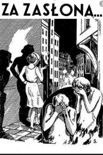 Za zasłoną (1938)