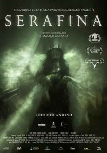 Serafina (2024)