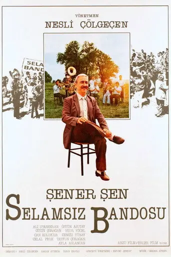 Selamsız's Band (1987)
