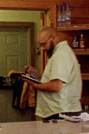 The Barrel (2019)