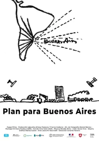 Plan Para Buenos Aires (2022)