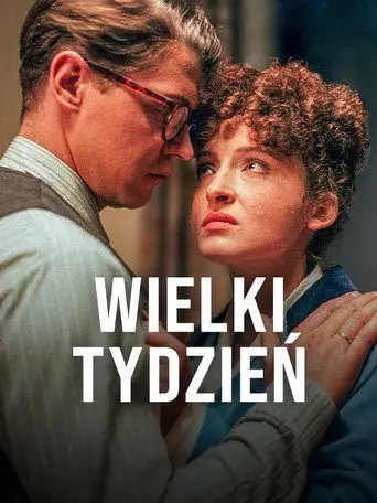 Holy Week (1995)