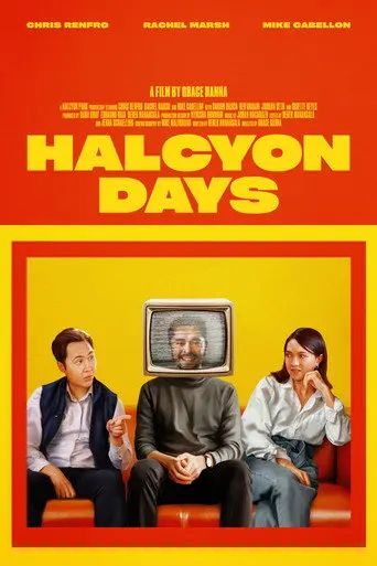 Halcyon Days (2026)
