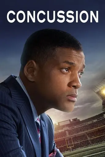 Concussion (2015)