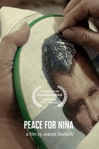 Peace for Nina (2026)