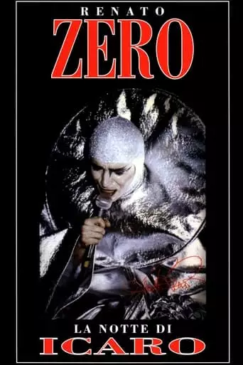 Renato Zero - La notte di Icaro (1981)