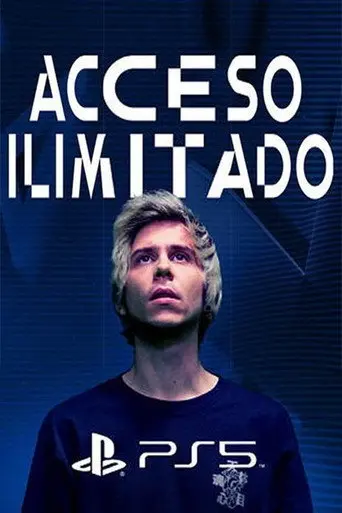 Unlimited Access (2020)