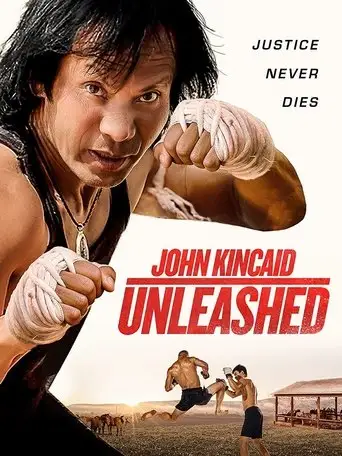 John Kincaid Unleashed (2016)